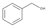 Benzylalkohol