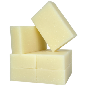6er-Pack Pflegeseife Mandel mit 6 Stück à 100 g