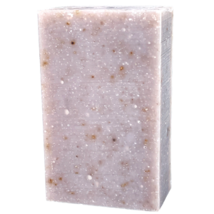 Pflegeseife Lavendel - mit Bio-Sheabutter, 100 g