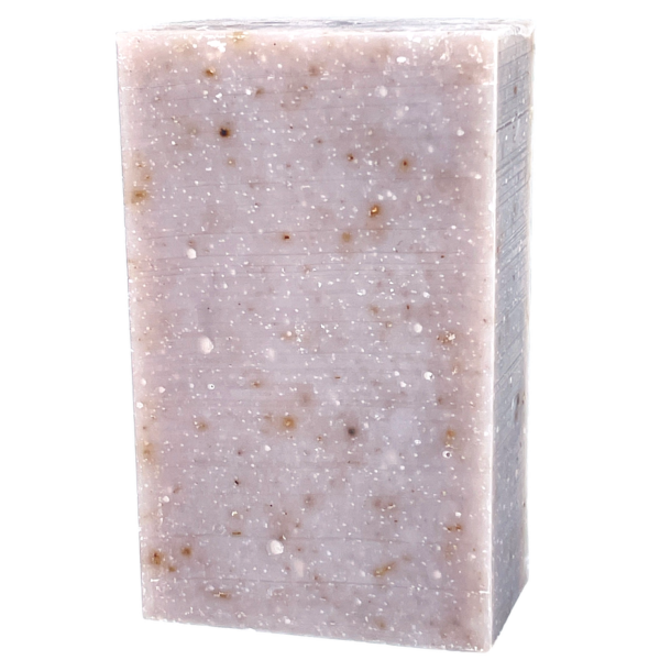 Pflegeseife Lavendel - mit Bio-Sheabutter, 100 g