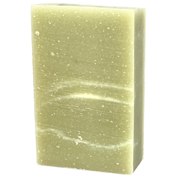 Pflegeseife Fichtennadel - mit Bio-Sheabutter, 100 g