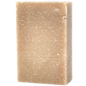 Pflegeseife Kokos – mit Bio-Kokosöl, 100 g