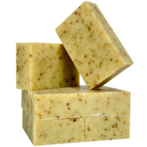 6er-Pack Pflegeseife Rosmarin-Lavendel-Salbei mit 6 Stück à 100 g