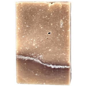 Pflegeseife Vanille - mit Bio-Kokosöl, 100 g