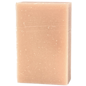 Pflegeseife Moschus - mit Bio-Kokosöl, 100 g