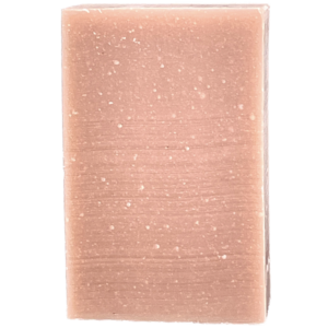 Pflegeseife Tabak - mit Bio-Kokosöl, 100 g