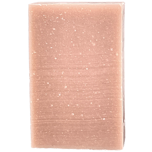 Pflegeseife Tabak - mit Bio-Kokosöl, 100 g